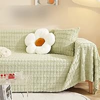 クリスマス　サンタクロース　マルチカバー　ソファーカバー　ラグ　155x134 61GwGP95-mL._UF894,1000_QL80_.jpg